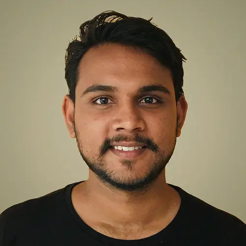 Harish Prajapat