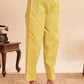 Jacquard Cotton Straight Kurta