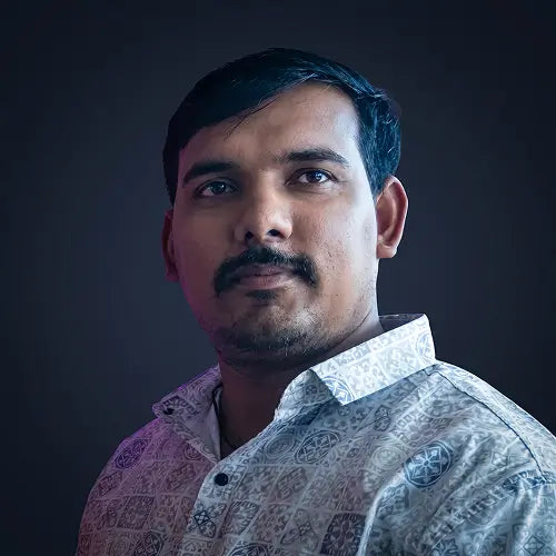 Mukesh Prajapat