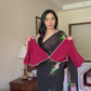 Georgette Handwork Ready to Wear Saree