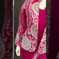 Designer Ready to Wear saree with Koti for Wedding and party Wear