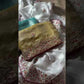 Elegant Fandy Silk Hand Embroidery Work Saree for Wedding and Festive Occasions