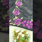 Embroidered Farshi Pant Suit Set for Festive and Wedding Wear