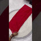 Scarlet Grace Embellished Saree for Festive and Party Wear