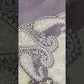 Elegant Embroidered Chinon Silk Palazzo Suit Set for Festive and Family Functions