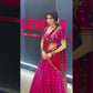 Jacquard Soft Silk Lehenga Choli Set for Festive and Wedding Wear