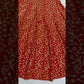 Embroidered Anarkali Gown Set for Festive and Wedding Occasions