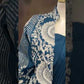 Designer Ready to Wear saree with Koti for Wedding and party Wear
