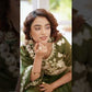 Royal Heritage Embroidered Vichitra Lehenga Set for Wedding and Festive Wear