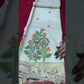 Summer Jamdani Weave Saree for Festive, Traditional and Day Wear