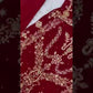 Regal Embroidered Palazzo Suit Set for Wedding and Festive Wear