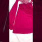 Elegant Crepe Silk Lehenga Style Saree for Festive and Wedding Wear