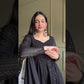 Elegant Lucknowi Embroidered Georgette Anarkali Suit for Festive and Party Wear