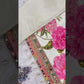 Gulnaar Muslin Cotton Kurta Pant Dupatta Set for Festive and Day Functions