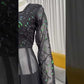 Elegant Embroidered Palazzo Suit Set for Festive and Party Occasions