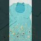 Elegant Embroidered Co Ord Suit Set for Festive and Party Wear