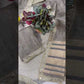 Pure Cotton Designer Saree with Mirror Work for Festive and Occasion Wear
