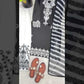 Classic Embroidered Farshi Suit Set for Festive and Traditional Wear