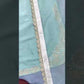 Elegant Roman Silk Farshi Palazzo Suit with Embroidered Dupatta for Festive Wear
