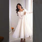 Roman Silk Chanderi Anarkali Suit Set