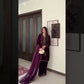 Royal Embroidered Ethnic Suit Set for Festive and Occasion Wear