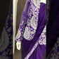 Designer Ready to Wear saree with Koti for Wedding and party Wear