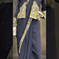 Designer Ready to Wear Koti Saree for Wedding and Festive Wear