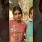 Pure Shimmer Embroidered Lehenga Set with Overlay Top – Wedding & Festive Wear