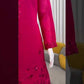 Elegant Faux Georgette Palazzo Suit Set for Festive and Occasion Wear