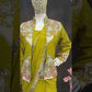 Designer Ready to Wear Koti Saree for Wedding and Festive Wear