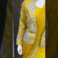 Designer Ready to Wear saree with Koti for Wedding and party Wear