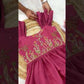 Designer Handwork Party Wear Gown for Festive and Special Occasions