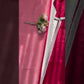 Designer Fendy Silk Plazo Set for Festive and Casual Occasion Wear
