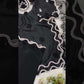 Elegant Embroidered Crepe Silk Suit Set for Festive and Occasion Wear
