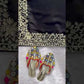 Elegant Faux Georgette Palazzo Suit Set for Festive and Wedding Wear