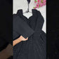 Elegant Lucknowi Embroidered Georgette Anarkali Suit for Festive and Party Wear