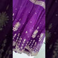 Royal Georgette Sharara Set for Festive and Wedding Wear